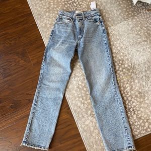 NWT Abercrombie & Fitch jeans